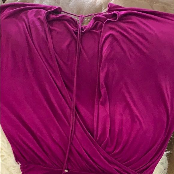 Express Mini Dress - Picture 5 of 5